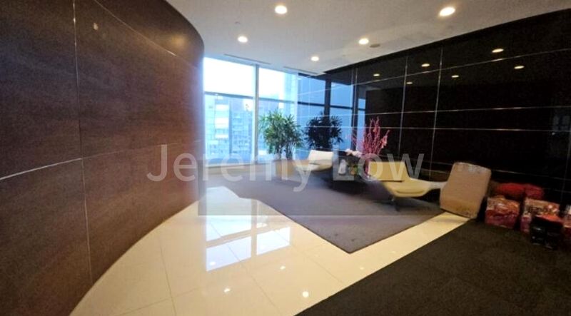 Office for Rent: Marina Bay Financial Centre, Tower 3 - Image 5