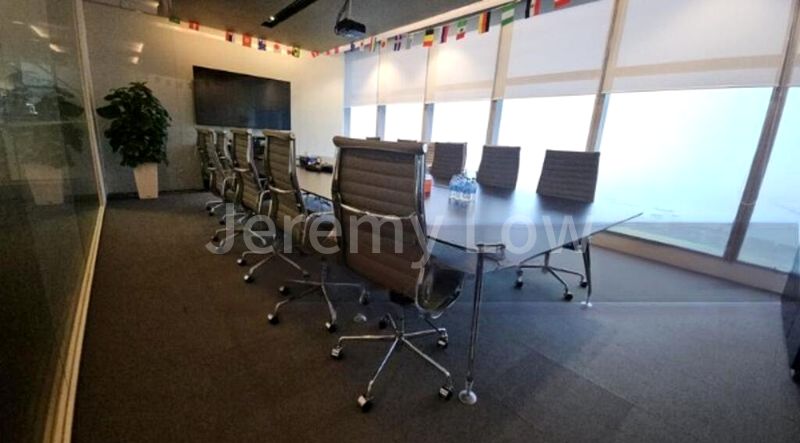 Office for Rent: Marina Bay Financial Centre, Tower 3 - Image 7