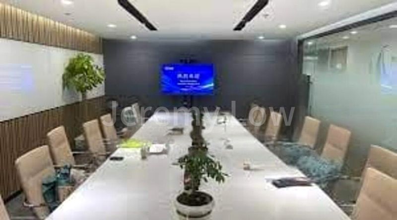 Office for Rent: Marina Bay Financial Centre, Tower 3 - Image 6