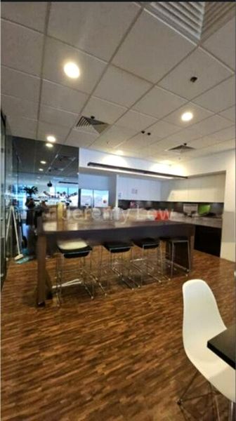 Office for Rent: Marina Bay Financial Centre, Tower 3 - Image 2