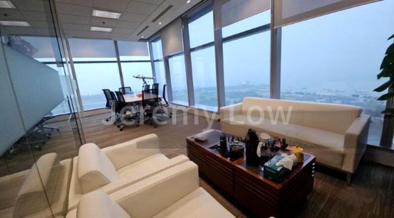 Office for Rent: Marina Bay Financial Centre, Tower 3 - Image 8