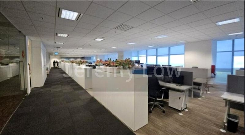 Office for Rent: Marina Bay Financial Centre, Tower 3 - Image 4