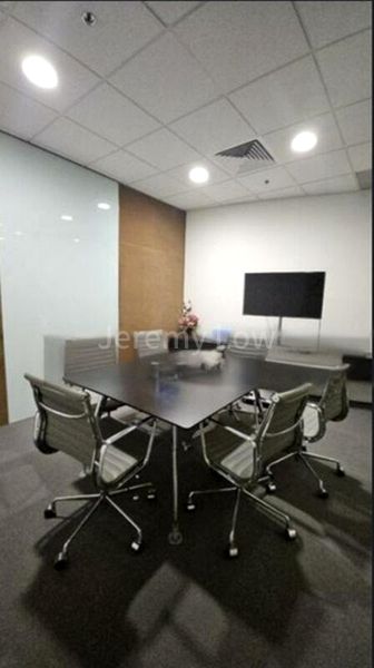Office for Rent: Marina Bay Financial Centre, Tower 3 - Image 1