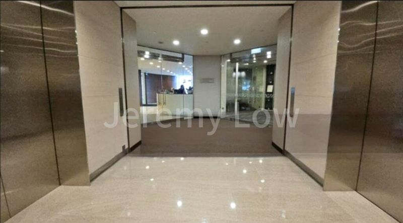 Office for Rent: Marina Bay Financial Centre, Tower 3 - Image 3