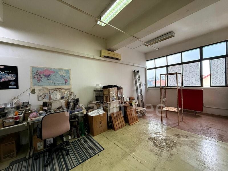 Office for Rent: Da Jin Factory Building - Image 2