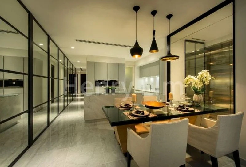 3 Bed Condo for Sale in Seascape - Image 5