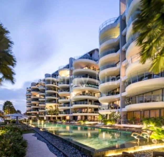 3 Bed Condo for Sale in Seascape - Image 1