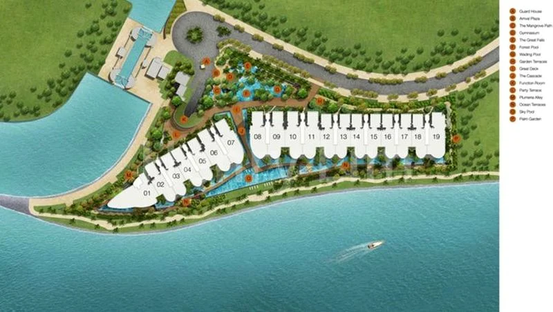 3 Bed Condo for Sale in Seascape - Image 7