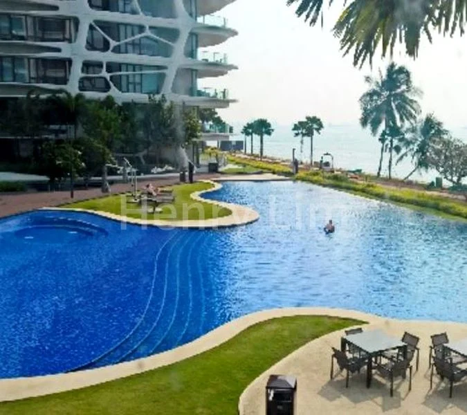 3 Bed Condo for Sale in Seascape - Image 2