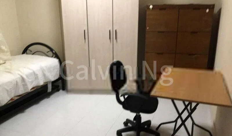 Common Room (HDB) for Rent in  192 Bukit Batok West Avenue 6 - Image 1