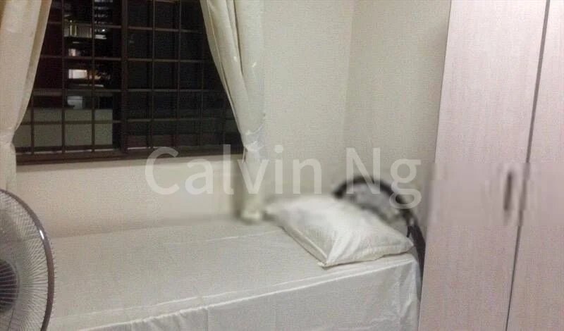Common Room (HDB) for Rent in  192 Bukit Batok West Avenue 6 - Image 2