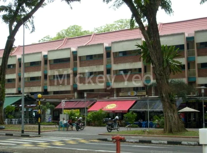 Shop / Shophouse for Sale: 4 Changi Village Road - Image 6