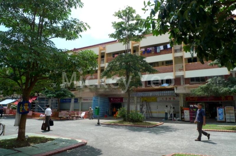 Shop / Shophouse for Sale: 4 Changi Village Road - Image 5