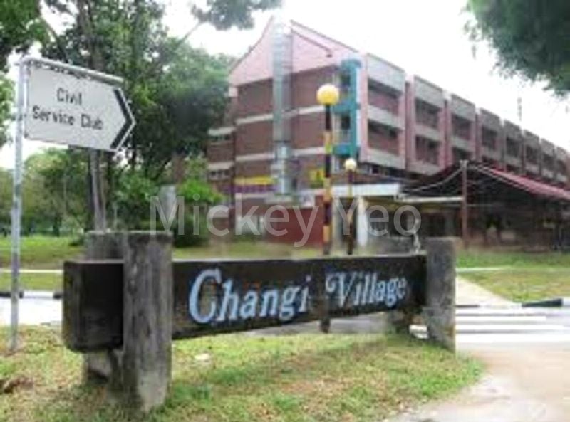Shop / Shophouse for Sale: 4 Changi Village Road - Image 3