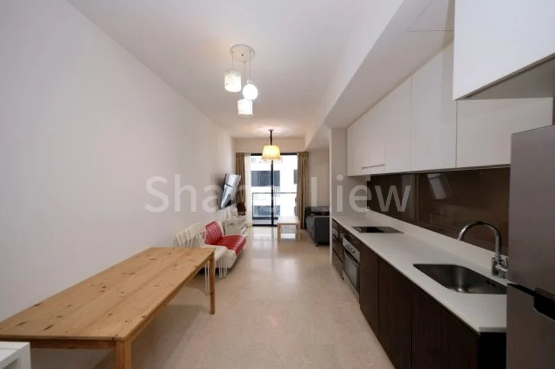 1 Bed (Condo) for Rent in  Waterbank At Dakota - Image 6