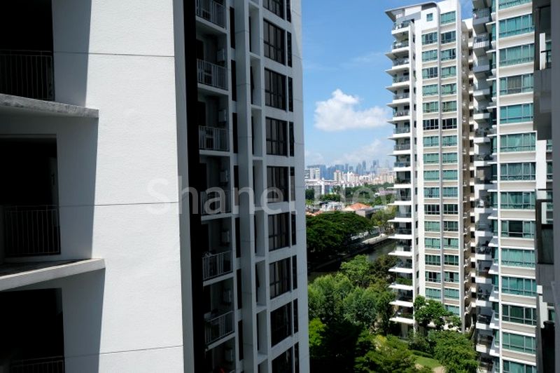 1 Bed (Condo) for Rent in  Waterbank At Dakota - Image 12