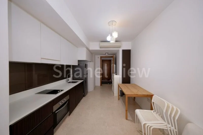 1 Bed (Condo) for Rent in  Waterbank At Dakota - Image 8