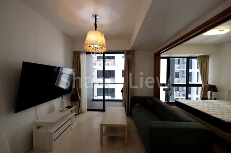 1 Bed (Condo) for Rent in  Waterbank At Dakota - Image 5