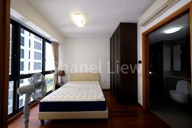 1 Bed (Condo) for Rent in  Waterbank At Dakota - Image 7