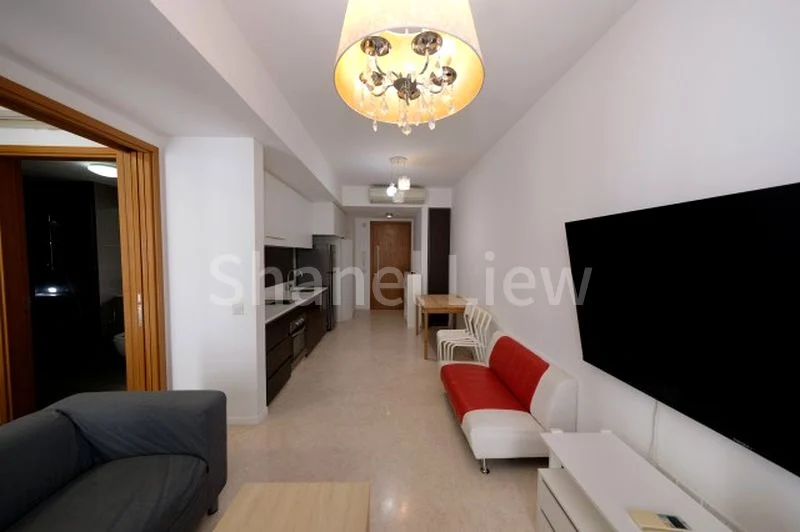 1 Bed (Condo) for Rent in  Waterbank At Dakota - Image 9