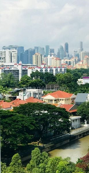 1 Bed (Condo) for Rent in  Waterbank At Dakota - Image 3