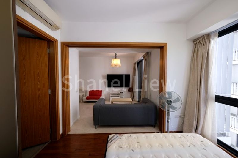 1 Bed (Condo) for Rent in  Waterbank At Dakota - Image 15