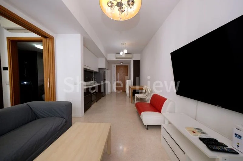 1 Bed (Condo) for Rent in  Waterbank At Dakota - Image 11