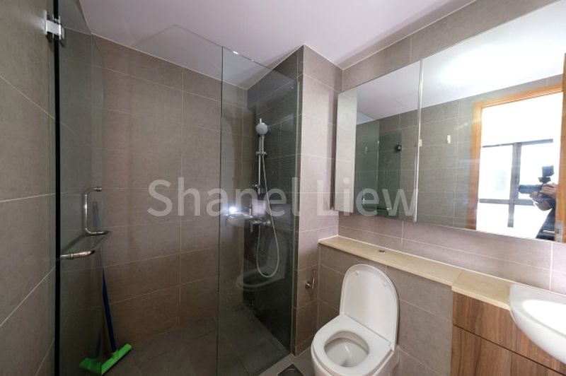 1 Bed (Condo) for Rent in  Waterbank At Dakota - Image 16