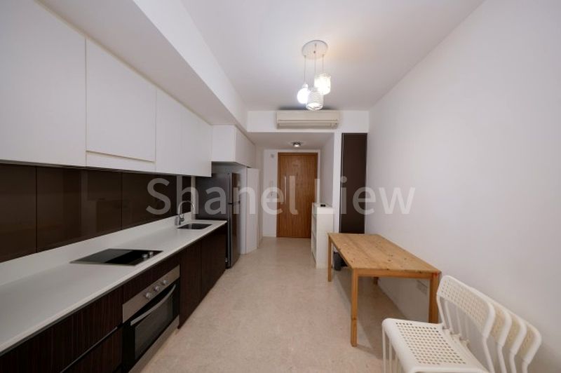 1 Bed (Condo) for Rent in  Waterbank At Dakota - Image 10