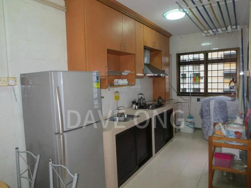 4 Room (4A) HDB for Rent in  407 Sembawang Drive - Image 6
