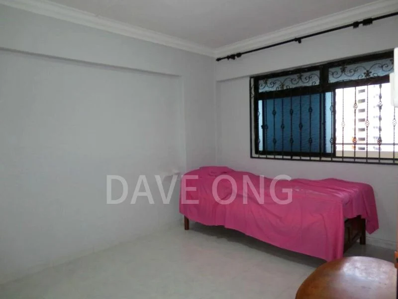 4 Room (4A) HDB for Rent in  407 Sembawang Drive - Image 2