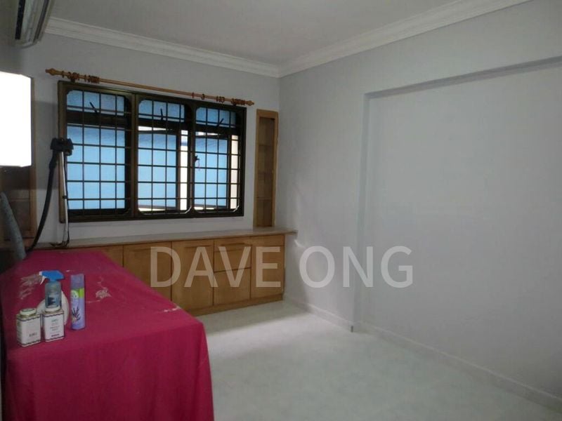 4 Room (4A) HDB for Rent in  407 Sembawang Drive - Image 4