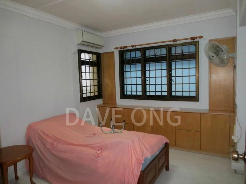 4 Room (4A) HDB for Rent in  407 Sembawang Drive - Image 3