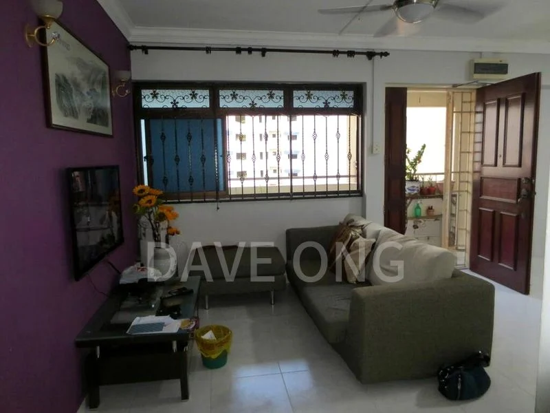 4 Room (4A) HDB for Rent in  407 Sembawang Drive - Image 5