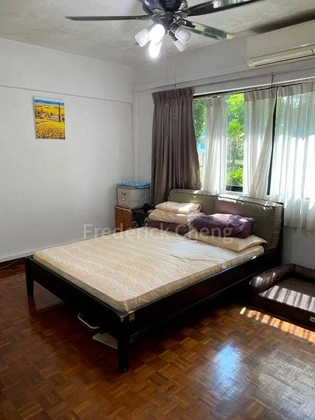 3 Bed Apartment (Condo) for Rent in Lagoon View - Image 3