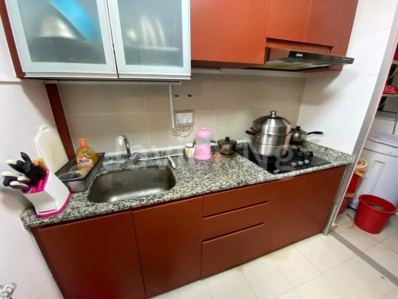 Common Room (HDB) for Rent in  693A Woodlands Avenue 6 - Image 6