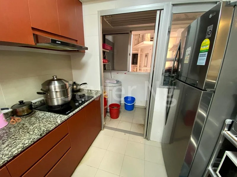 Common Room (HDB) for Rent in  693A Woodlands Avenue 6 - Image 5
