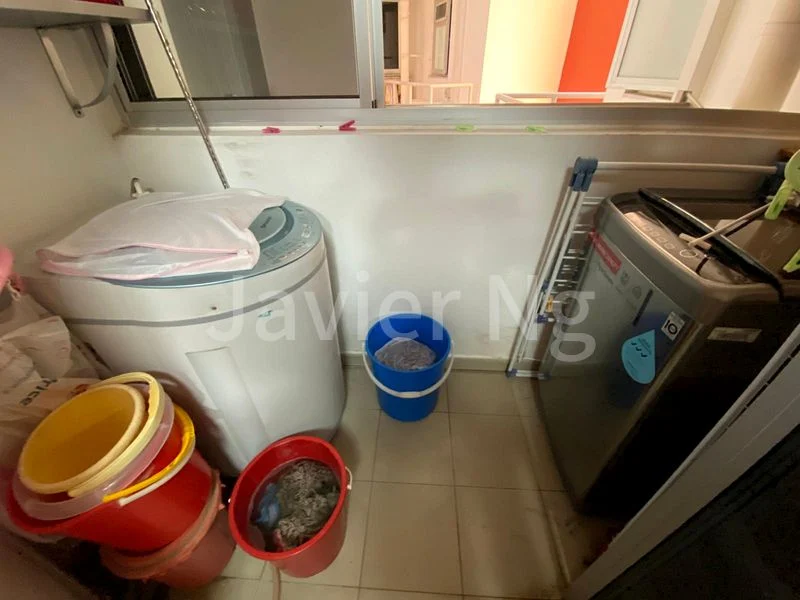 Common Room (HDB) for Rent in  693A Woodlands Avenue 6 - Image 7