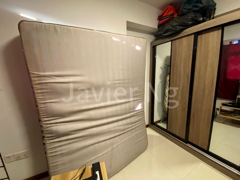 Common Room (HDB) for Rent in  693A Woodlands Avenue 6 - Image 2