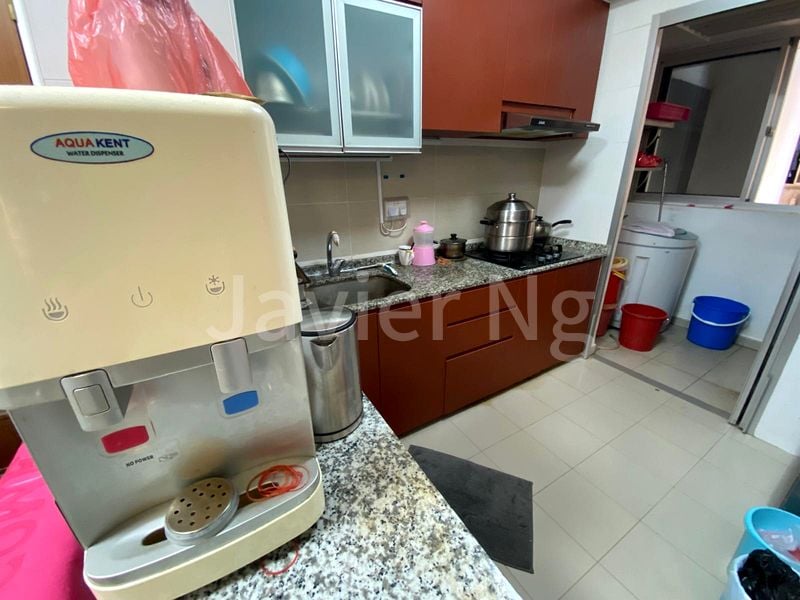 Common Room (HDB) for Rent in  693A Woodlands Avenue 6 - Image 8