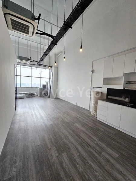 Light Industrial (B1) for Sale: CT Hub 2 - Image 6