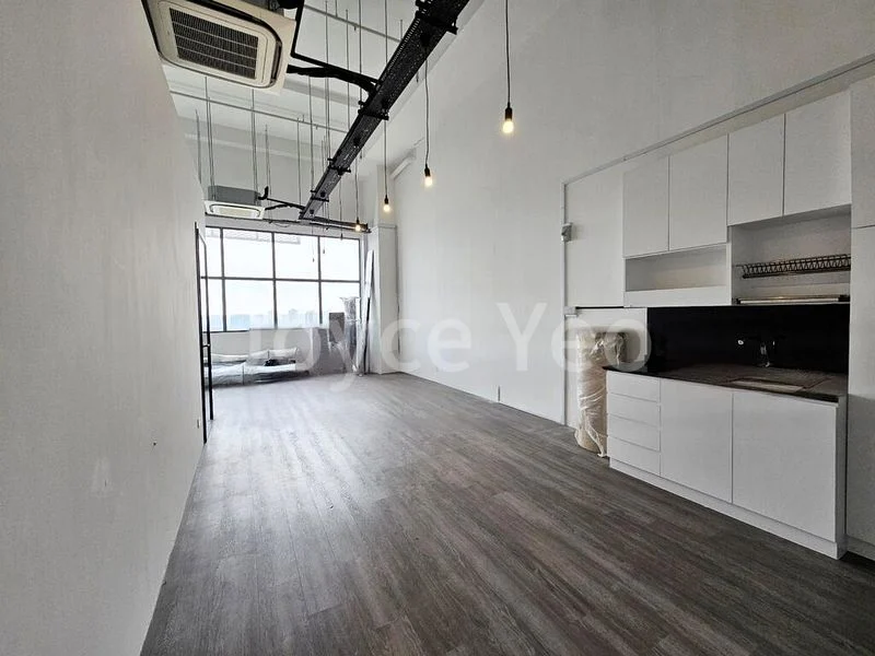 Light Industrial (B1) for Sale: CT Hub 2 - Image 4