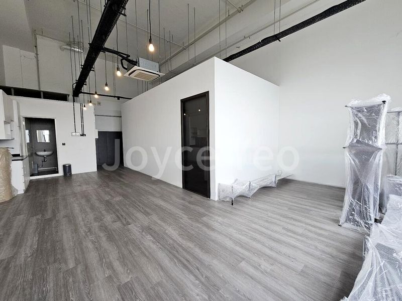 Light Industrial (B1) for Sale: CT Hub 2 - Image 2