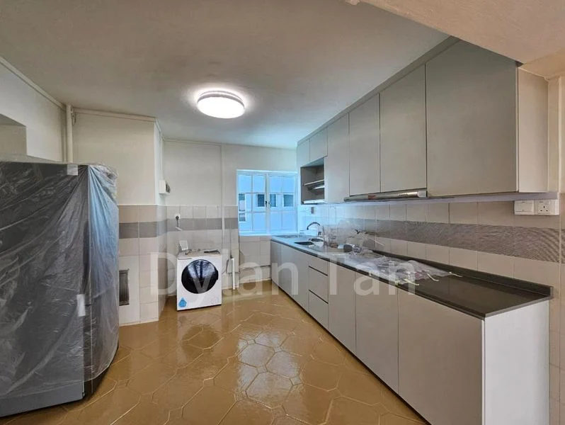 2 Bed Condo for Rent in  Chancery Court - Image 3