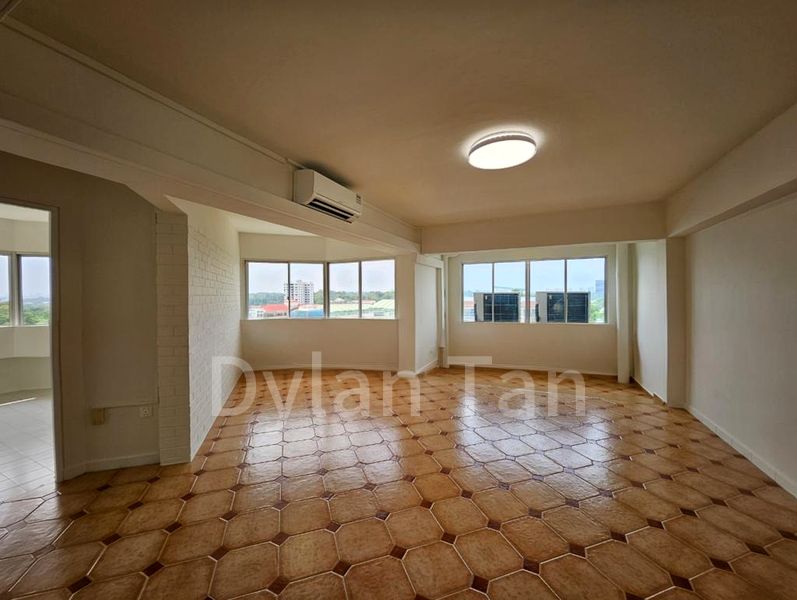 2 Bed Condo for Rent in  Chancery Court - Image 7