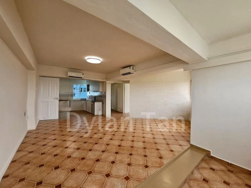 2 Bed Condo for Rent in  Chancery Court - Image 1