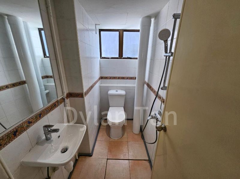2 Bed Condo for Rent in  Chancery Court - Image 13
