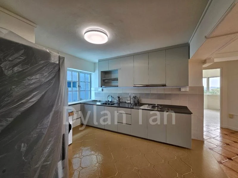 2 Bed Condo for Rent in  Chancery Court - Image 4