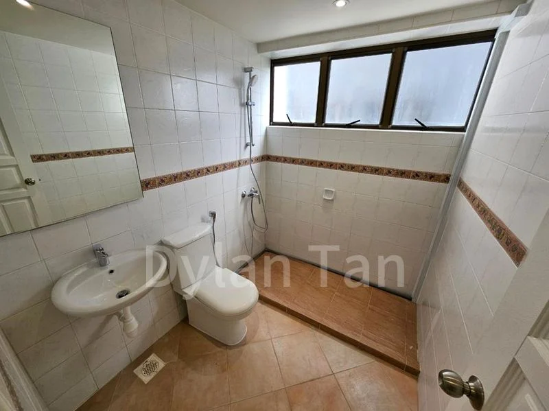 2 Bed Condo for Rent in  Chancery Court - Image 8