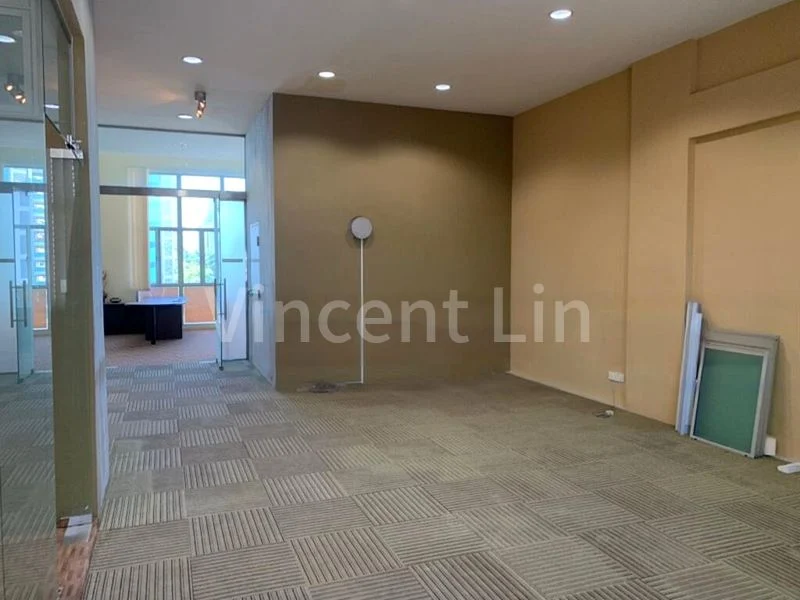 Office for Rent: Kim Hoe Centre - Image 4